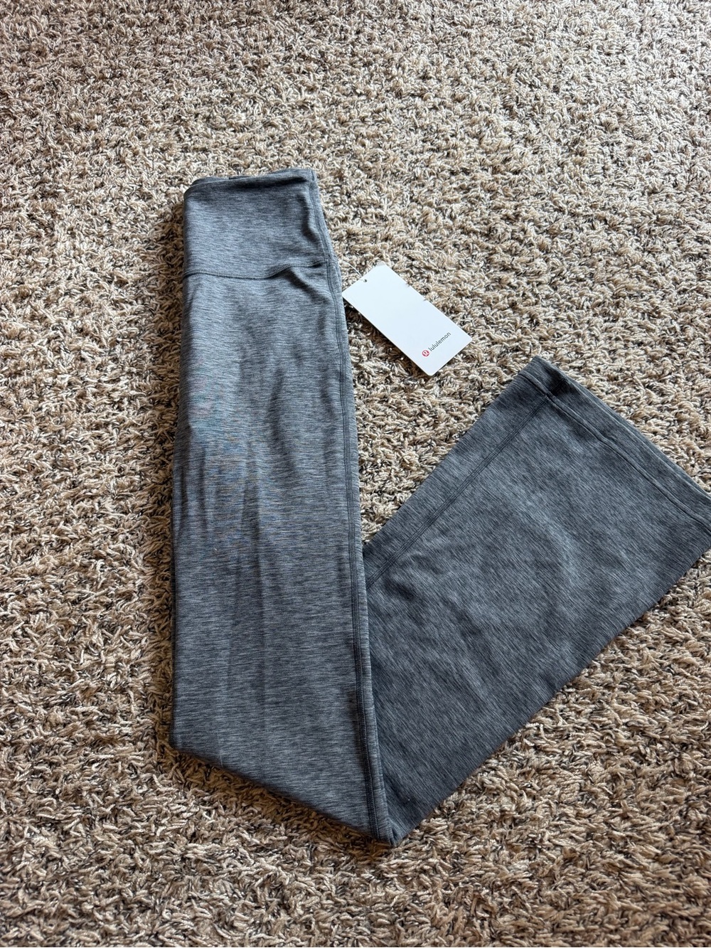 lululemon groove pants